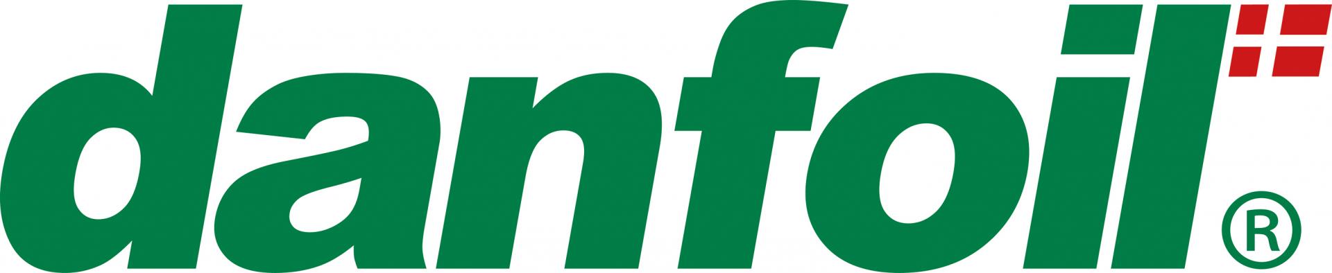 Logo danfoil 3